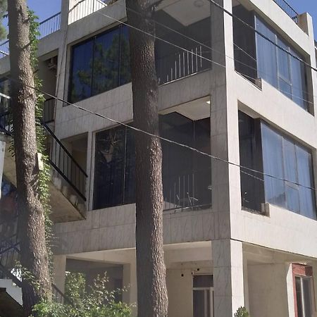 New Wave1 Hotel Grigoleti Exterior foto