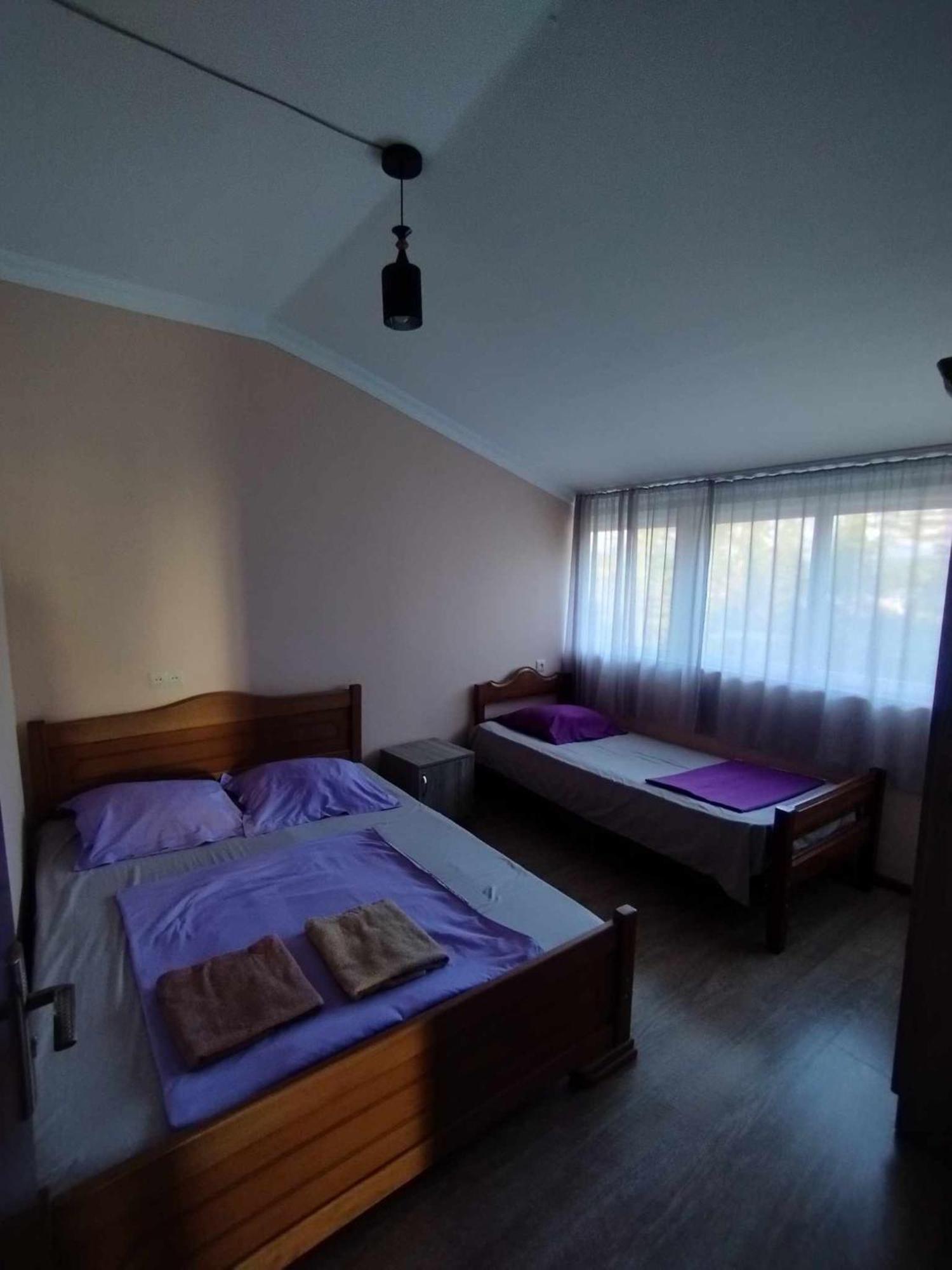 New Wave1 Hotel Grigoleti Quarto foto