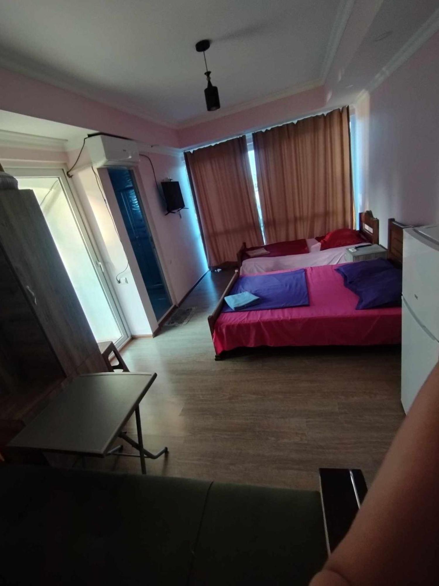 New Wave1 Hotel Grigoleti Quarto foto