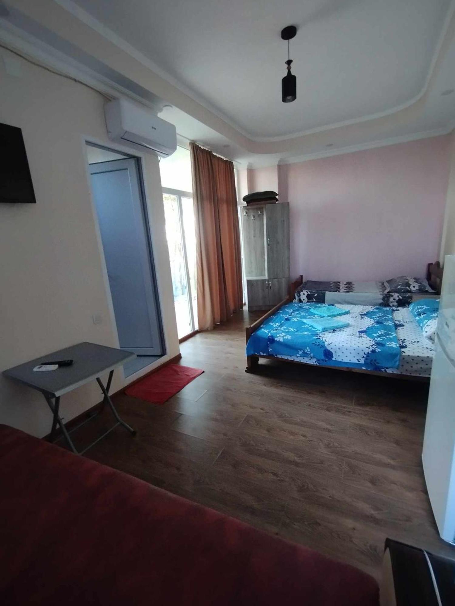 New Wave1 Hotel Grigoleti Quarto foto