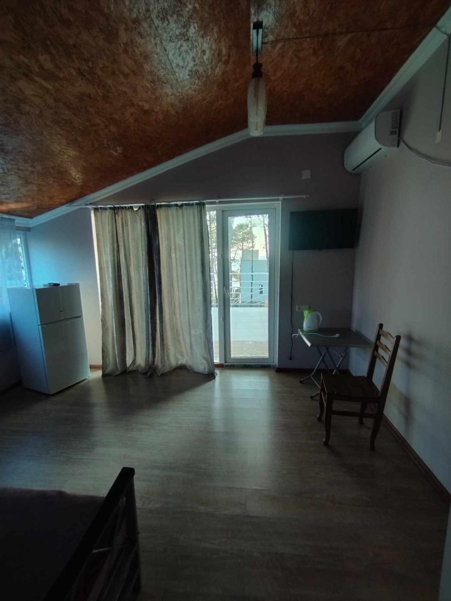 New Wave1 Hotel Grigoleti Quarto foto