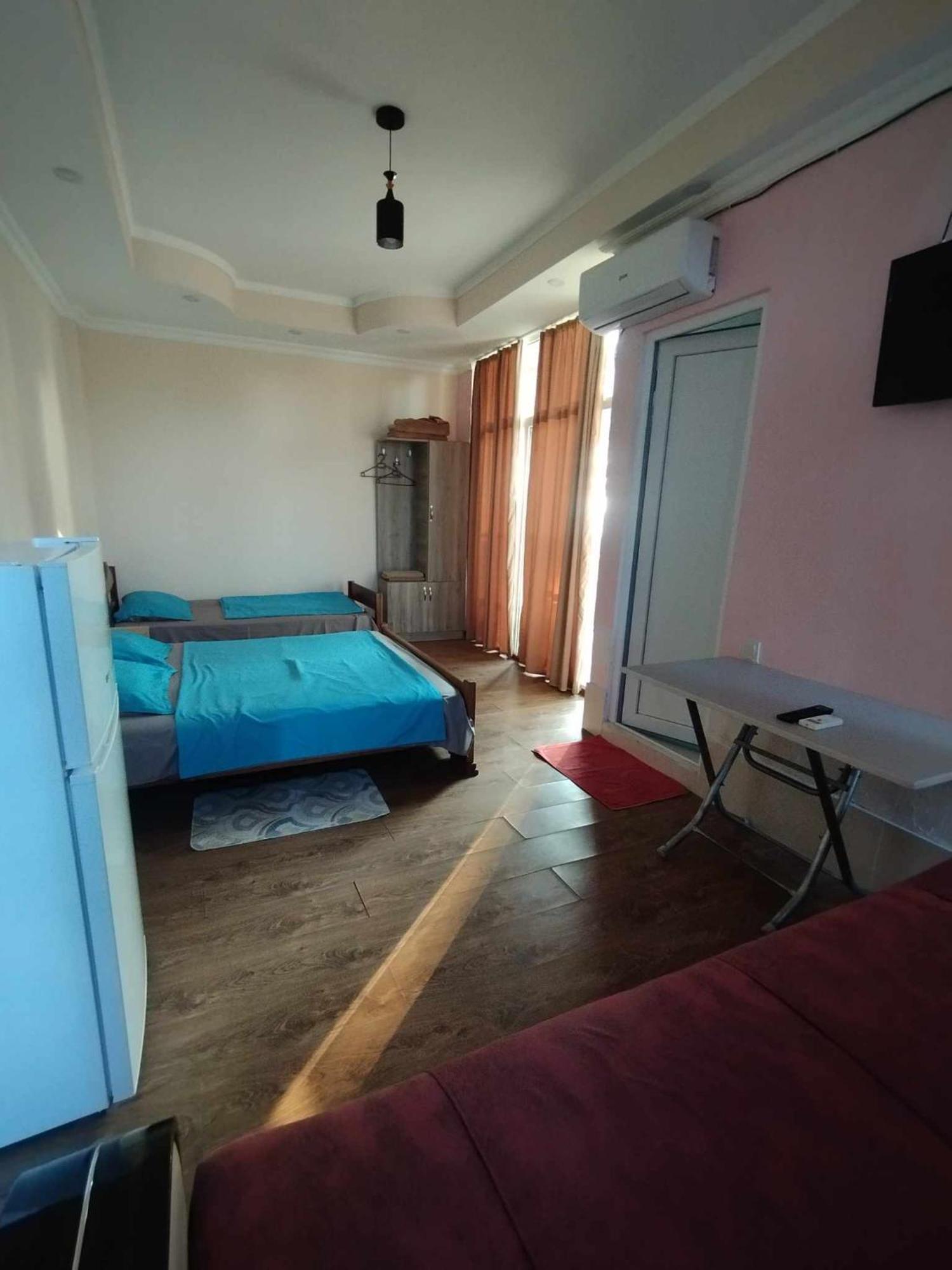New Wave1 Hotel Grigoleti Quarto foto