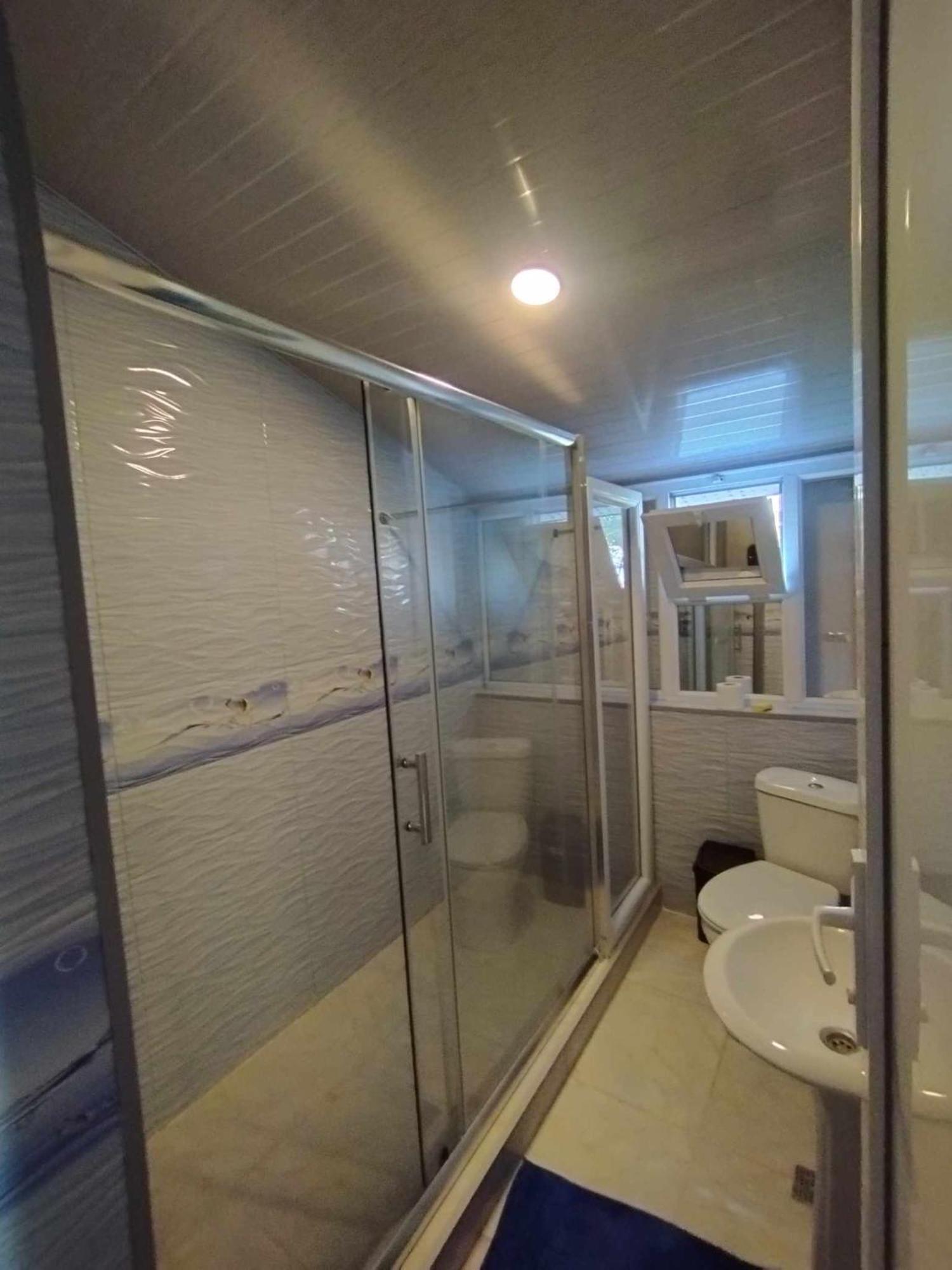 New Wave1 Hotel Grigoleti Quarto foto