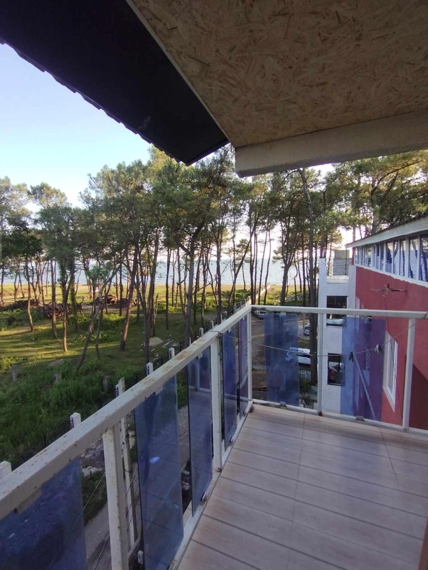 New Wave1 Hotel Grigoleti Quarto foto