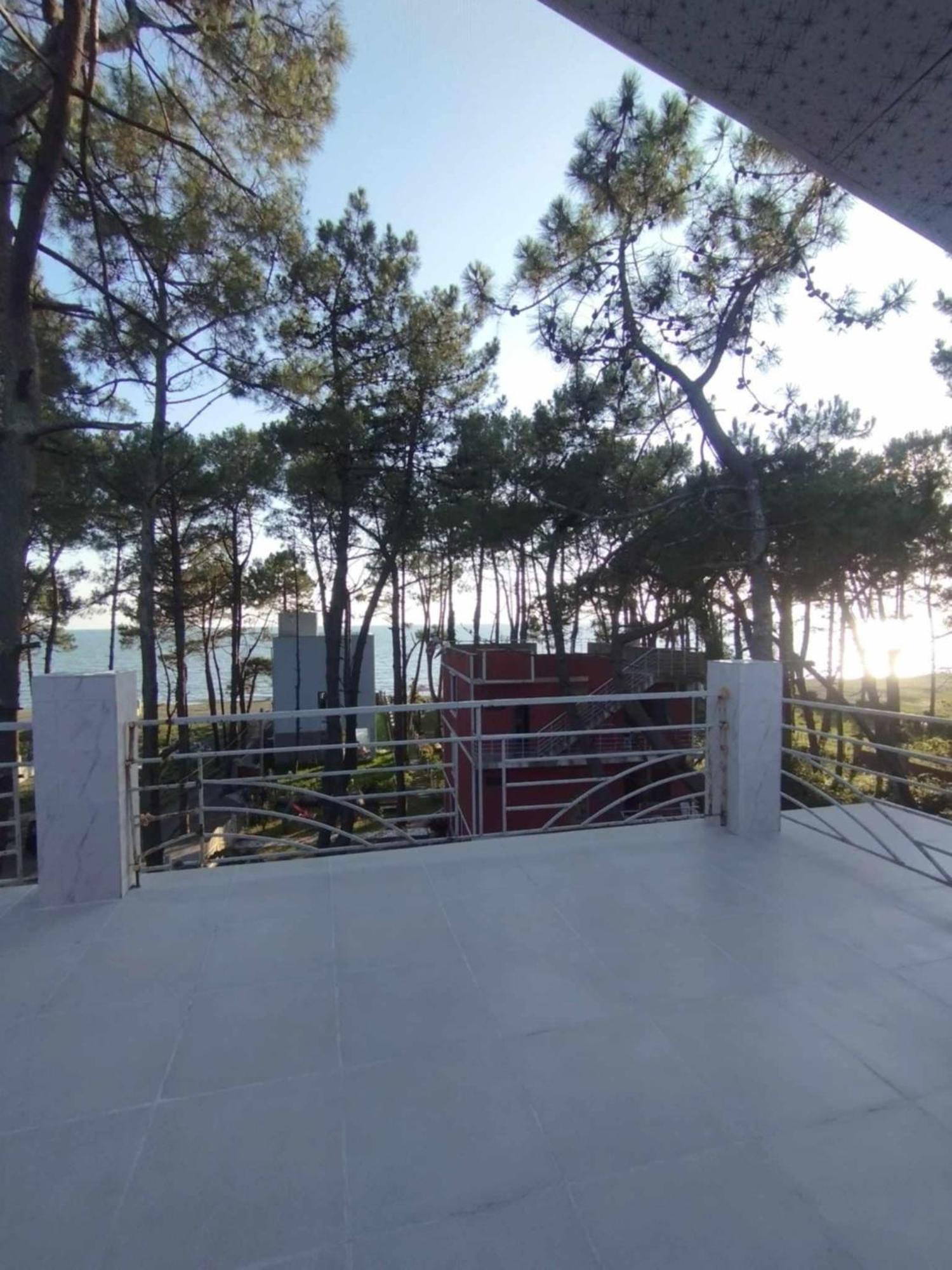 New Wave1 Hotel Grigoleti Exterior foto