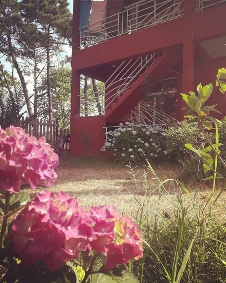 New Wave1 Hotel Grigoleti Exterior foto